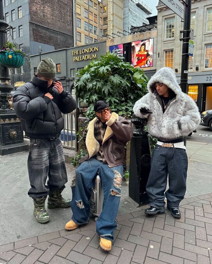 drip streetwear