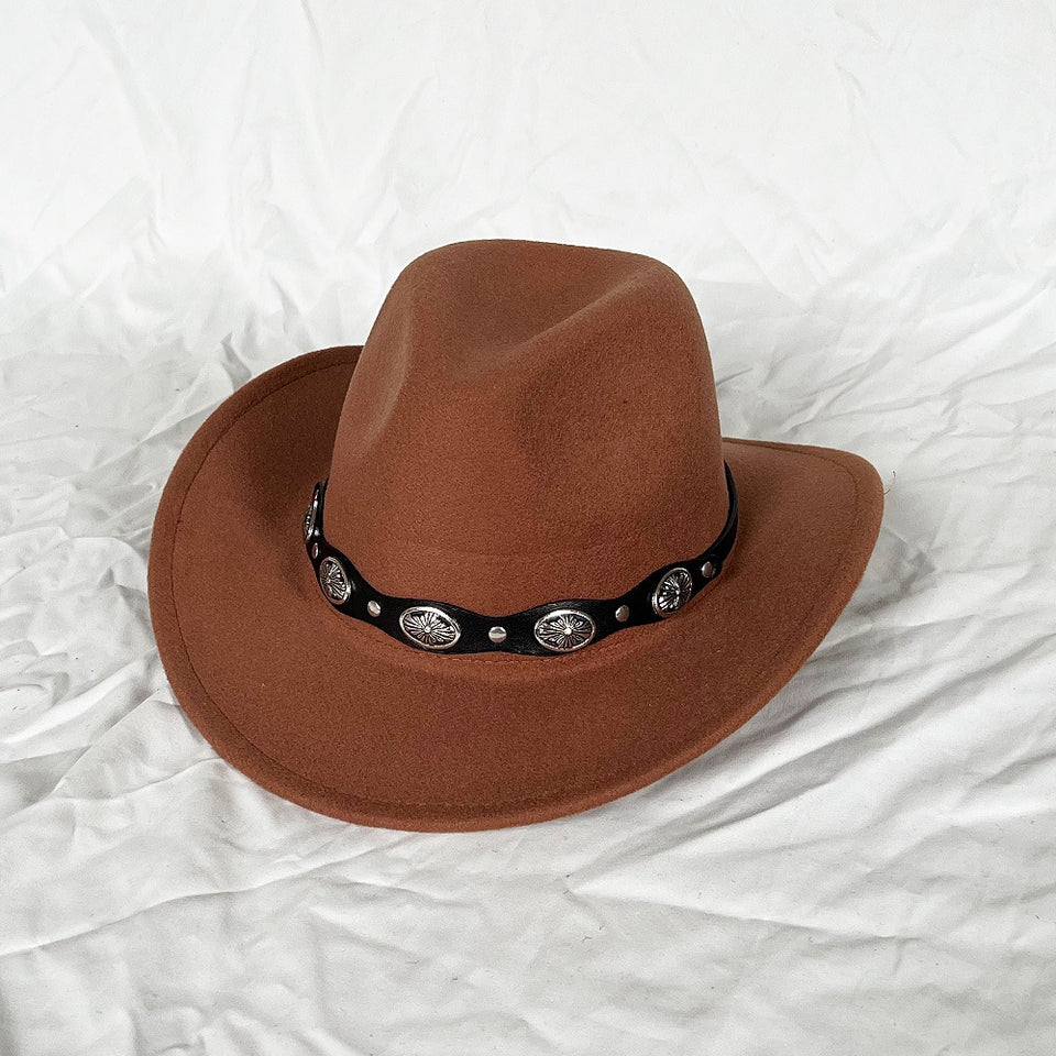 sombrero unisex