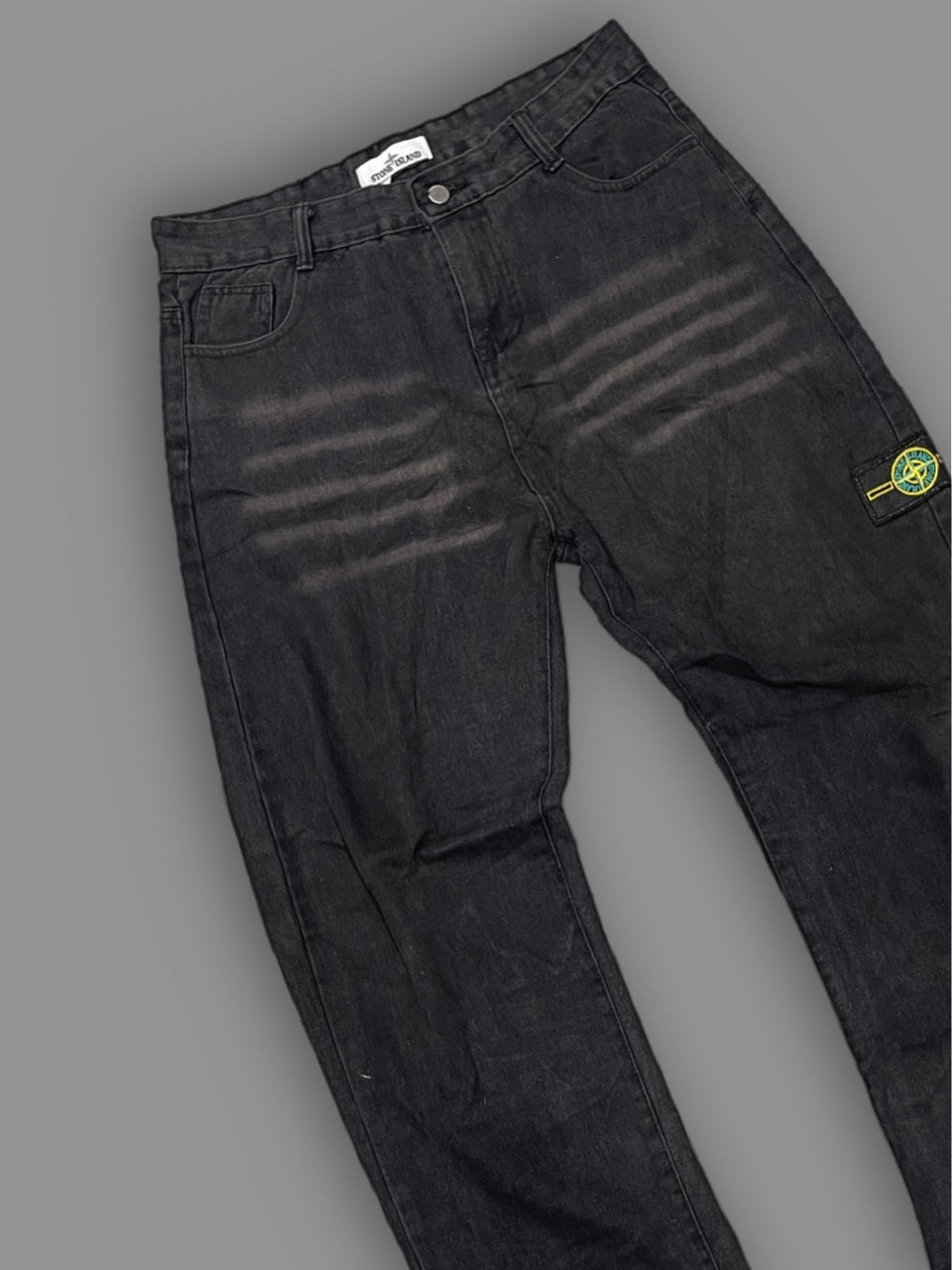 Pantalone vintage Stone Island tg 2XL