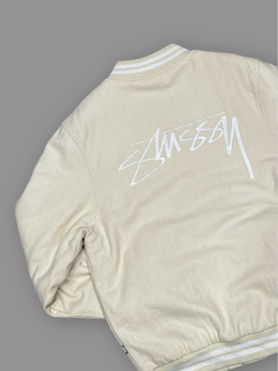 Varisty Vintage Stussy tg L