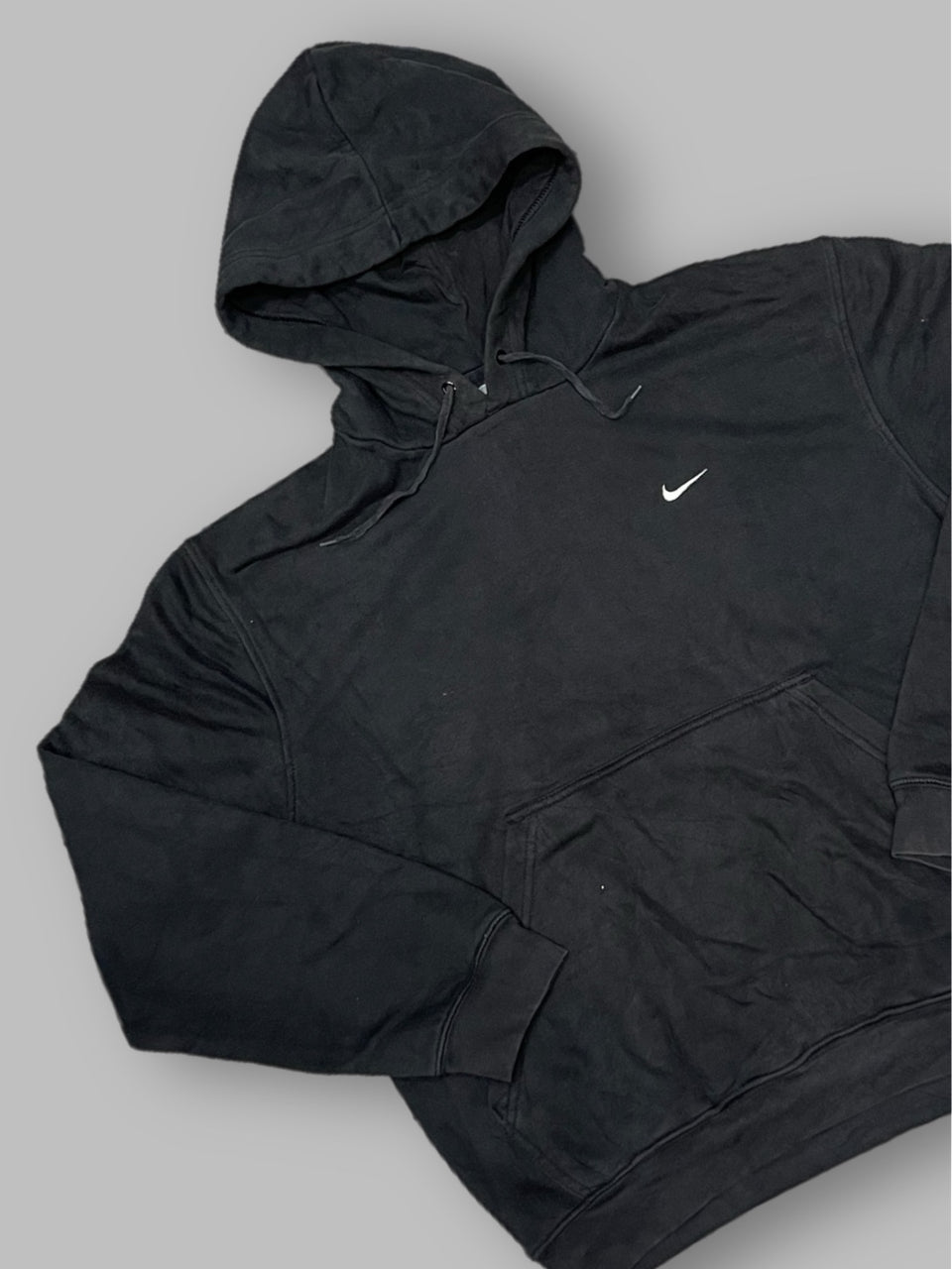 Felpa vintage Nike tg M