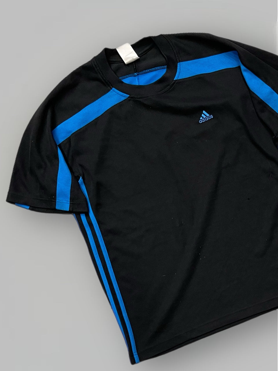 T shirt vintage Adidas tg L