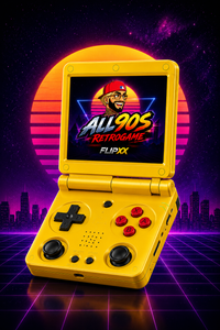 ALL90S FLIPXX Stock — LA NOSTALGIA SI RIAPRE