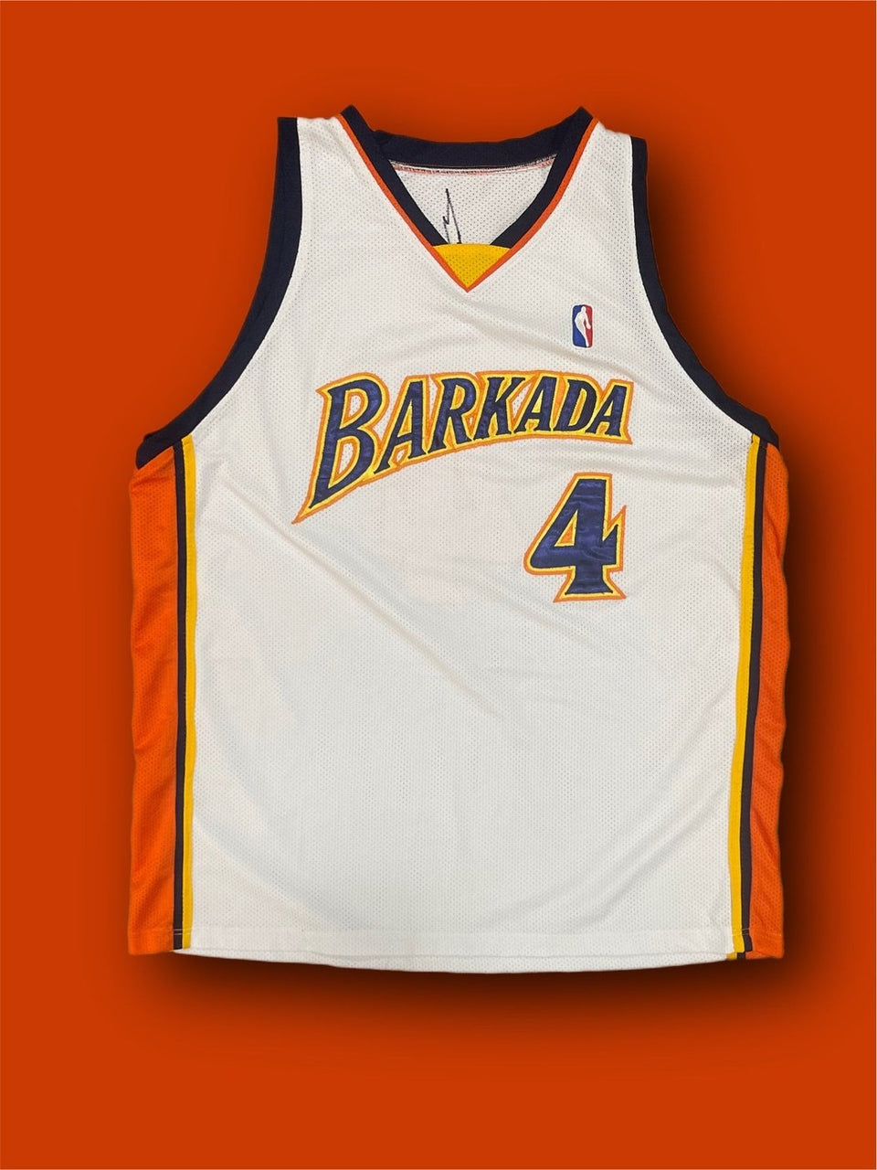 Canotta NBA Barkada vintage tg XL