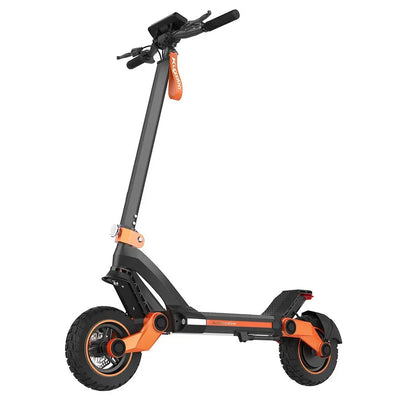 Monopattino KUGOO KIRIN G3 Electric Scooter 1200W Rear Motor 52V TOYS BAD PEOPLE