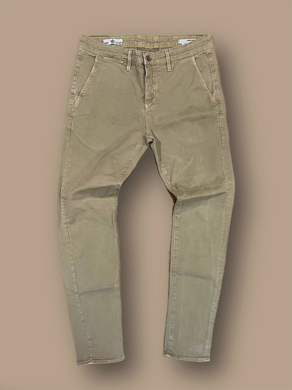 Pantalone Meltin Pot vintage tg 34