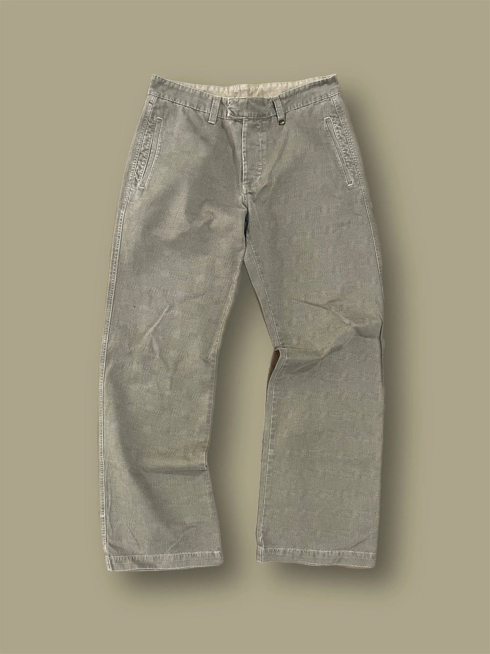 Pantalone Meltin Pot vintage tg 34