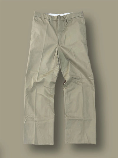 Pantalone chino dritto vintage tg 50 Thriftmarket BAD PEOPLE