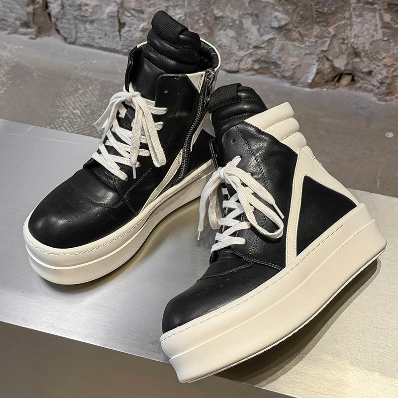 Stivaletto Street Style Casual