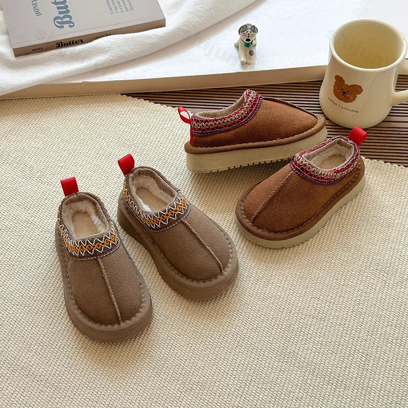 Mini Ciabatta Inspo UGG