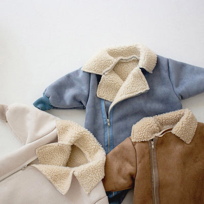 Tuata Montone ecologica kids baby KIDS