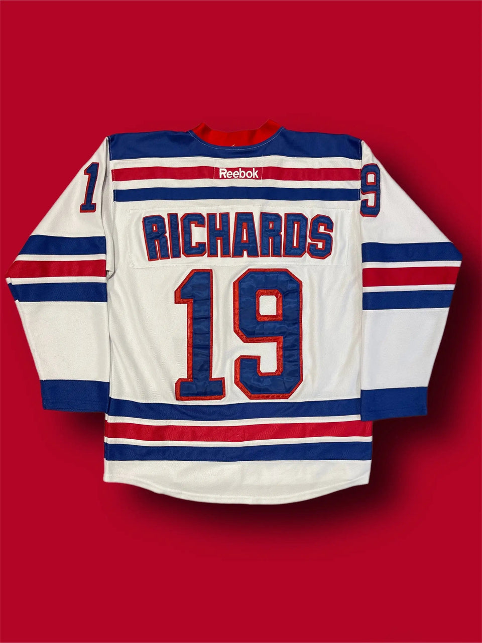 Camiseta NHL Rangers Richards CCM 52