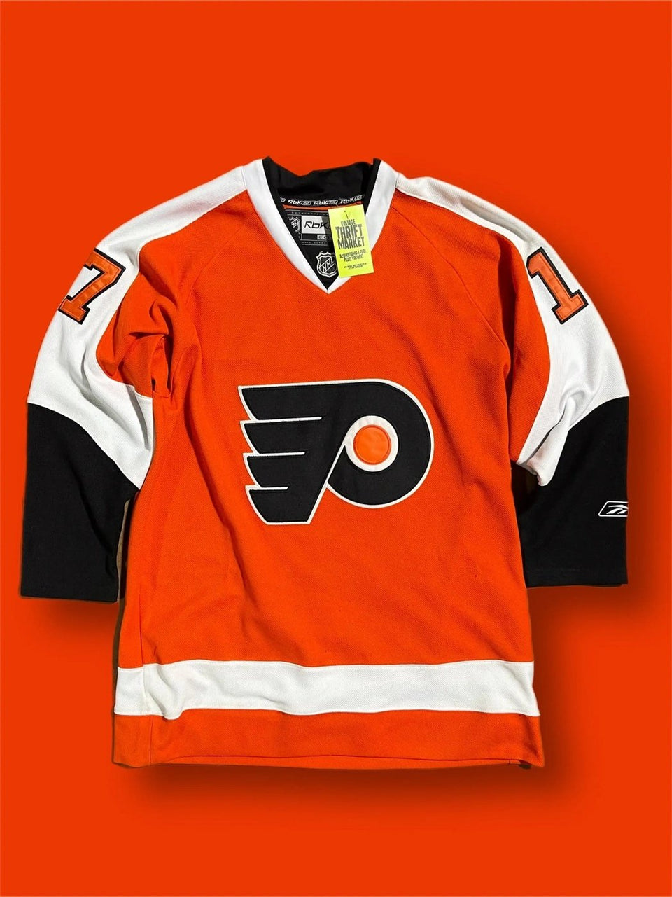 Vintage Hokey CCM Tg 50