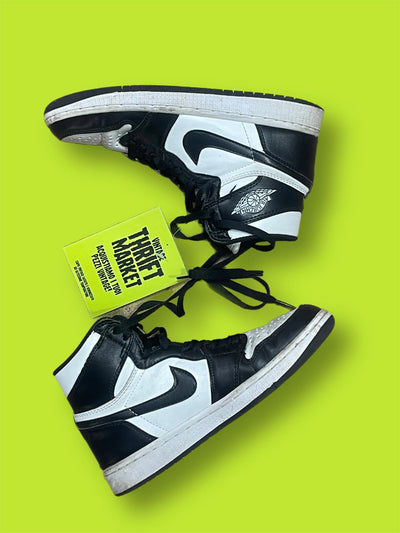Nike Air Jordan vintage tg 38 Thriftmarket