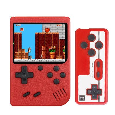 500 IN 1 Console per videogiochi retrò Lettore portatile portatile TOYS