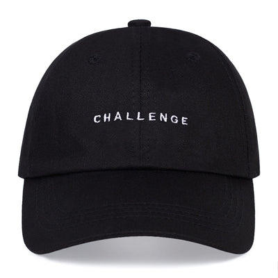 Cappello snapback Challenge MUST HAVE