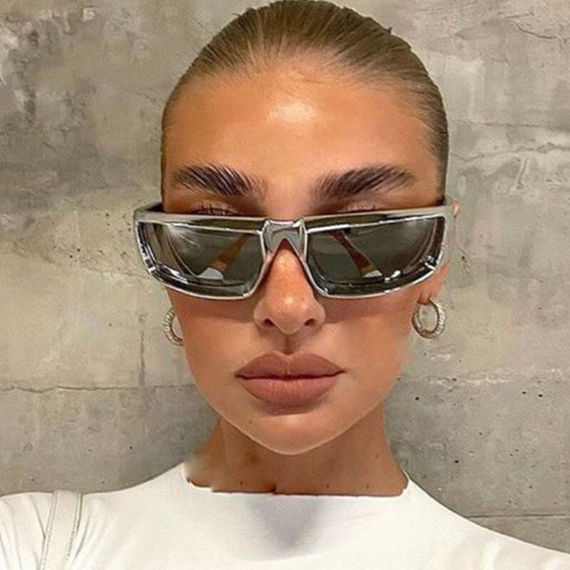 Gafas de sol unisex Bailey Icon