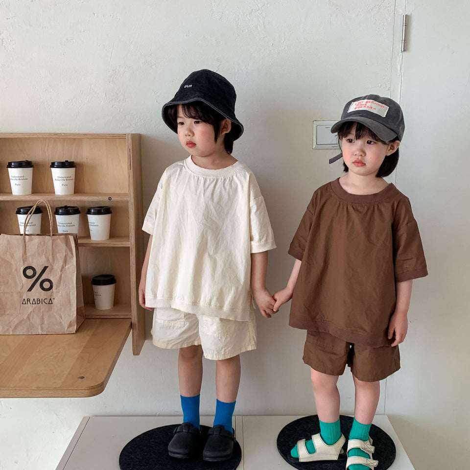 Completo basic kids unisex