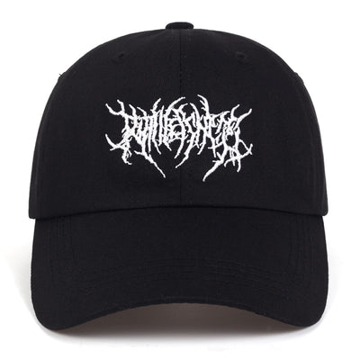 Cappello snapback Gothic MUST HAVE