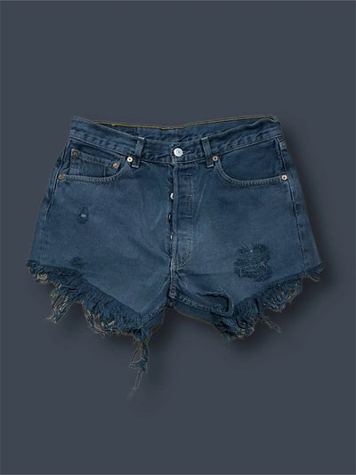 Shorts levis jeans vintage tg M Thriftmarket
