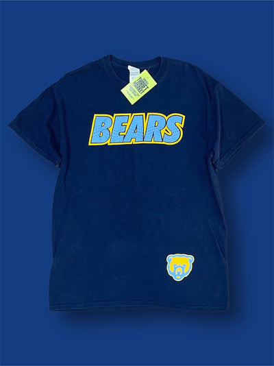 T-Shirt Bears vintage tg M Thriftmarket