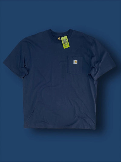 T-shirt Carhartt original fit Tg XL Thriftmarket