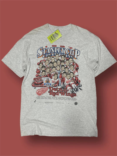T-shirt Stanley cuo Champions 1997 vintage tg L Thriftmarket