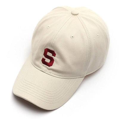 Cappello Logo Khaki Adjustable Hype